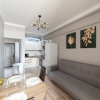 Апартаменты Red Apartments Атлант, фото 5