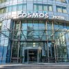 Отель Cosmos Paveletskaya Hotel в Москве