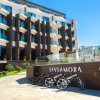 Отель Resort Sevsamora resort & Spa в Сагурамо