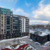 Апартаменты ДВА ГОРОДА - на Набережной, фото 11