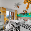 Отель Anjeliq Downtown Boutique Hotel, фото 12