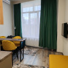 Гостиница Квартира Уютная квартира-студия в Сириусе, фото 4