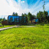 Гостиница Holiday Village Pereslavl в Переславль-Залесском