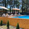Курортный отель Eco House Pitiunt, фото 15