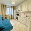 Апартаменты Уютные однокомнатные у Ривьеры, фото 8