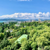 Гостиница Квартира с новым ремонтом, прекрасным панорамным видом, фото 15