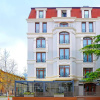 Отель City Avenue Hotel, фото 1