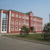 Отель Лотос в Москве