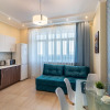 Апартаменты Пять Звезд 29, фото 10