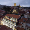 Бутик-Отель Douro Castelo Signature в Ламего