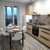 Гостиница Двухкомнатная Квартира с Шикарным Видом на Город, фото 7