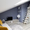 Апартаменты Loft сети VIZIT в Центре, фото 4