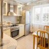 Гостиница Квартира AppartDeLuxe на Улице 78-й Добровольческой Бригады 21, фото 14