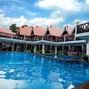 Отель Paya Beach Spa & Dive Resort, фото 4