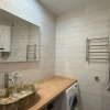 Гостиница Квартира Двухкомнатная квартира с видом на море и лес, фото 24