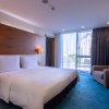 Гостиница Radisson Blu Hotel Kaliningrad в Калининграде