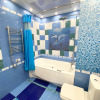 Гостиница Квартира Измайлово люкс, фото 12