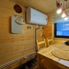 Гостевой Дом Shuya Tiny House (4-х Местный), фото 30