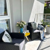 Гостиница Квартира AzurGarden, фото 15