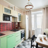 Апартаменты GM Четверка у Арбата, фото 28