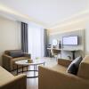 Отель Orka Taksim Suites & Hotel, фото 17