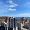 Гостиница Квартира Стильная Двухкомнатная с Видом на Море во Владивостоке, фото 6