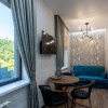 Апартаменты улучшенные в ЖК Метрополь, фото 7