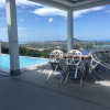 Отель Вилла Melissa Infinity Panoramic Sea View, фото 50