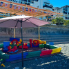 Апартаменты Резиденция Санторини, фото 23
