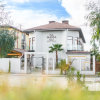 Отель Villa Maria Club в Сириус