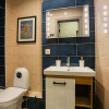 Гостиница Квартира Новая квартира в центре рядом с вокзалом и метро, фото 17