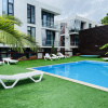 Апартаменты SochiHome Green Palace 4, фото 14