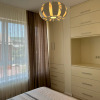 Гостиница Квартира 251 Однокомнатная с панорамным остеклением, 20 мин до моря, фото 4