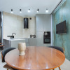 Апартаменты Авантаж Premium Apart на Первой Береговой Линии, фото 11