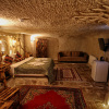 Гостевой дом Cappadocia Ennar Cave House, фото 24