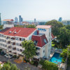 Отель Hillside Resort Pattaya, фото 1