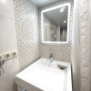 Гостиница Квартира Двухместная Студия со Всеми Удобствами, фото 8