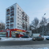 Гостиница Квартира MOSCOW-DELUXE Comfy Studio in Koptevo, фото 27