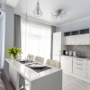 Апартаменты RED APARTMENTS Покровский Парк Секвойя в Сочи