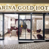 Отель Carina Gold, фото 4