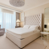 Апартаменты Karat Hyatt с 2 спальнями и видом на море, фото 13