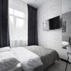 Апартаменты в ЖК Park Side в монохромном стиле 1, фото 7