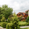 Гостиница Гостиничный комплекс Графская Поляна, фото 21