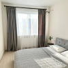 Гостиница Квартира 1 Комнатная в Центре Города, фото 4