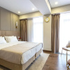 Апартаменты RED APARTMENTS Миррор Мира, фото 2