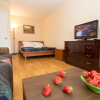 Гостиница Apartamenty Elka в Москве