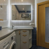 Гостиница Квартира Просторная на Тимирязева 7/1 Сова-Дом, фото 19