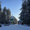 Гостиница База отдыха Северная звезда, фото 28