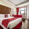 Отель Ramada Encore by Wyndham Kuwait Downtown, фото 15