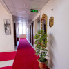 Отель Ahsen Hotel, фото 35